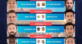 皇马防线创西甲17年零封奇观，连续三战无失球